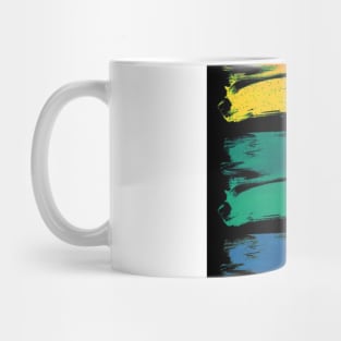 splash Mug